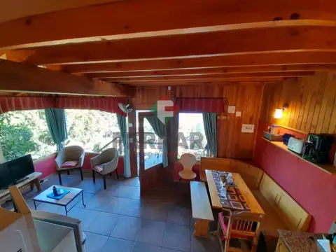 Hotel en Venta en San Carlos de Bariloche, USD 550.000