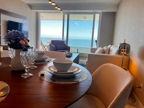 Primera Lìnea Playa Mansa 2 100