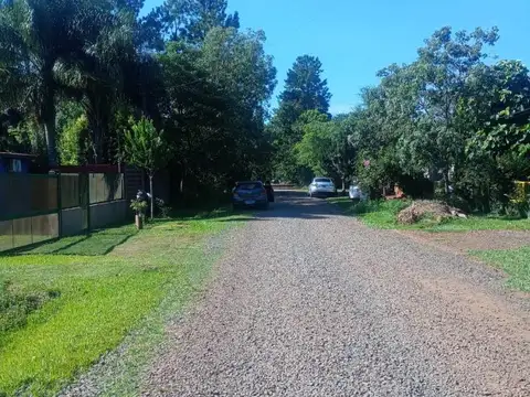 Terreno en Venta de 625,0 m2