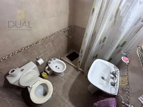 Depto Tipo Casa en Venta A Estrenar