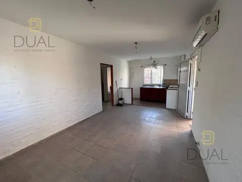 Depto Tipo Casa en Venta de 3 ambientes