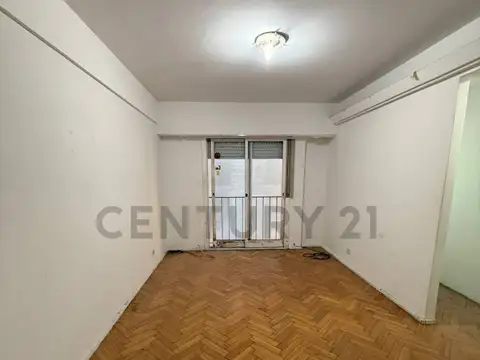 Venta monoambiente en Belgrano OPORTUNIDAD PARA INVERSORES!!!!