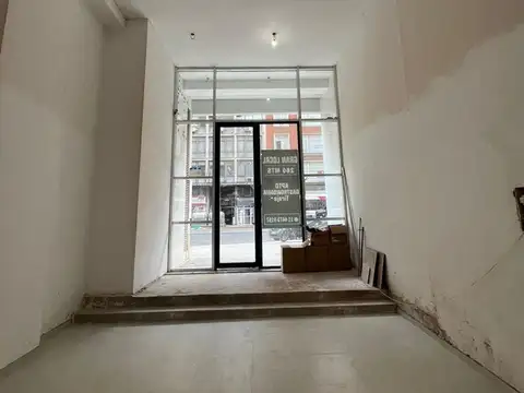 Local en Venta A Estrenar