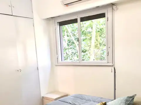 Departamento en Alquiler en Palermo Soho, USD 950