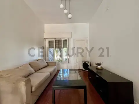 Córdoba 100, Piso 0