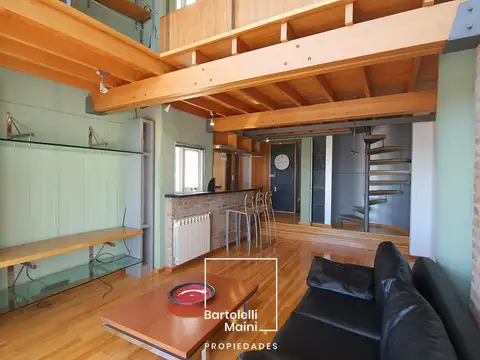 Departamento en Venta 20 años