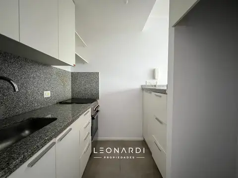 Departamento en Alquiler Apto profesional
