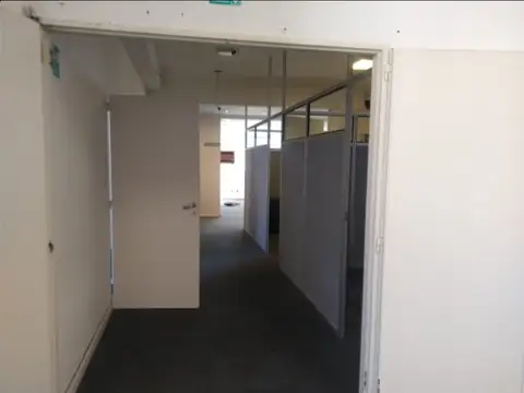 CORRIENTES AV. 400, Piso 7