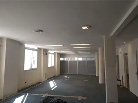OFICINAS - PLANTA DIVIDIDA - CENTRO NORTE (COMERCIAL), CAPITAL FEDERAL