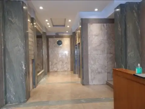 CORRIENTES AV. 400, Piso 7