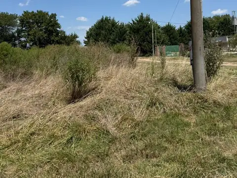 Terreno en Venta de 2545,0 m2