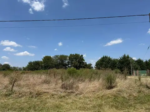 Terreno en Venta en San Andres de Giles, USD 85.000