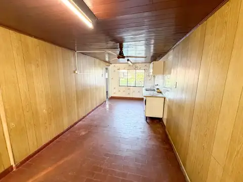 Casa en Venta en Rafaela, USD 75.000