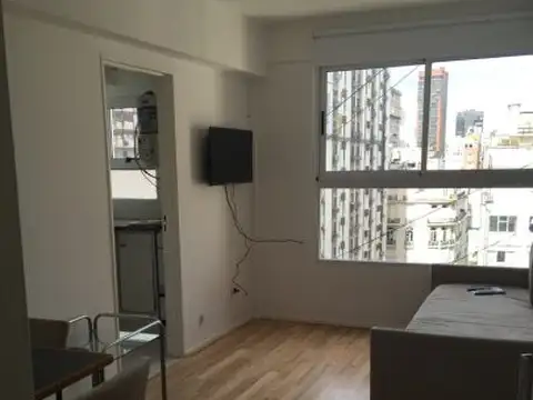 Avenida Córdoba 800