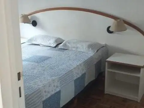 Departamento en Alquiler Temporal de 1 dormitorio