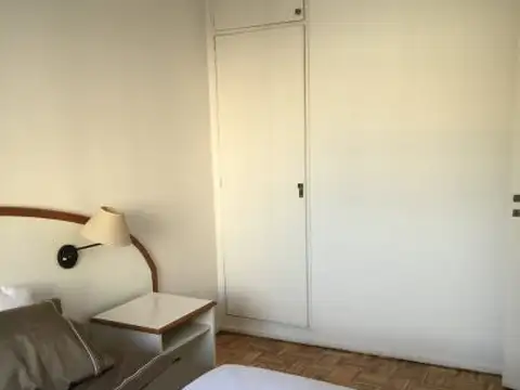 Departamento en Alquiler Temporal en San Nicolás, USD 550
