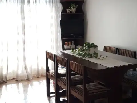 Santo Tomé 5300
