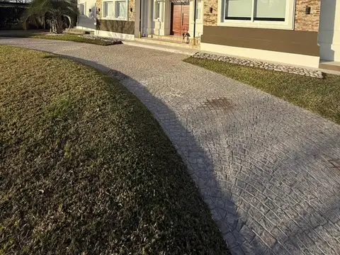 Casa en Alquiler Temporal de 3 dormitorios