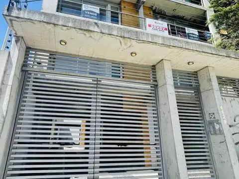 Departamento en Venta en Monte Grande.