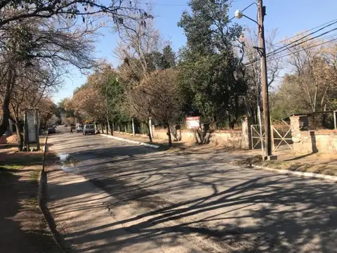 Terreno en Venta de 496,0 m2