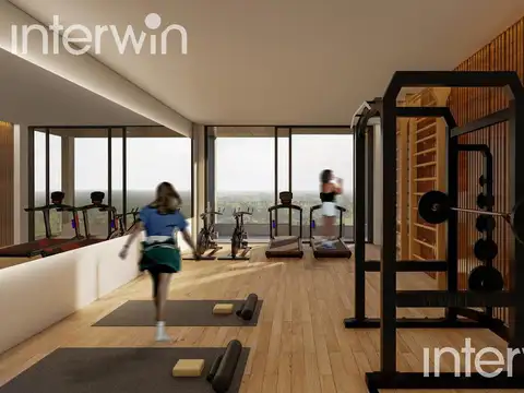 Departamento en Venta en Belgrano, USD 359.908