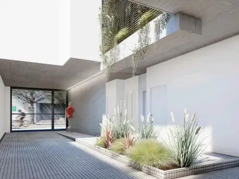 Departamento en Venta en Abasto, USD 51.000