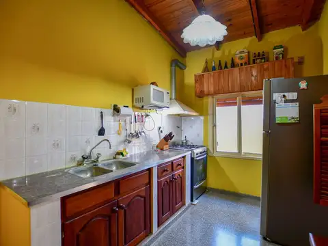Casa en Venta de 3 dormitorios