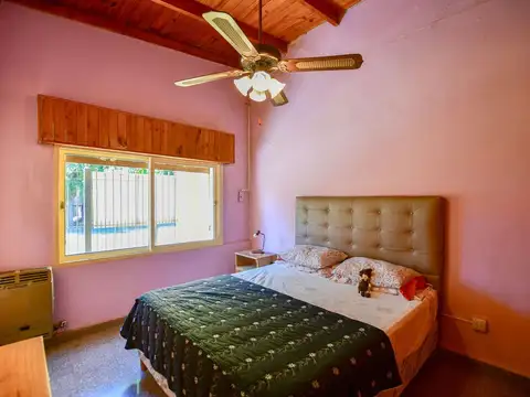 Casa en Venta en Villa Elvira, USD 72.000