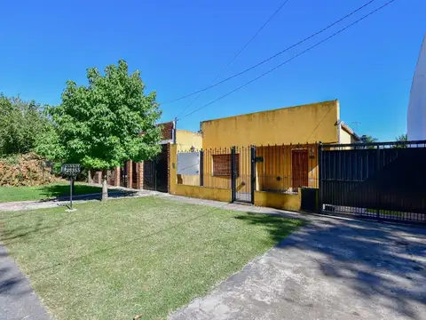 CASA EN VENTA EN VILLA ELVIRA