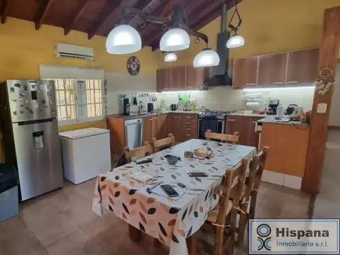 Casa en Venta 12 años