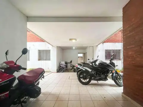 Departamento en Venta 3 años