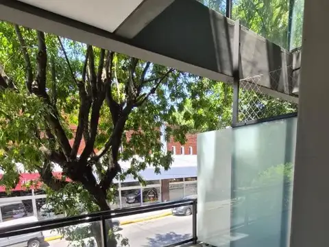 Venta  Depto 2 ambientes con cochera Villa Urquiza