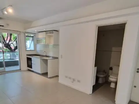 Departamento en Venta en Villa Urquiza, USD 129.500