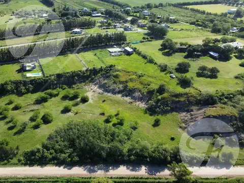Terreno en Venta en San Pedro, USD 32.000