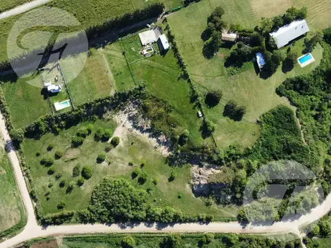 Terreno en Venta de 1000,0 m2