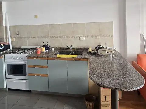 Departamento en Alquiler 10 años