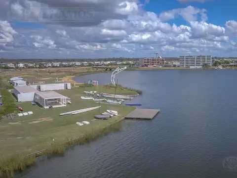 Terreno en Venta en Puertos, USD 329.587