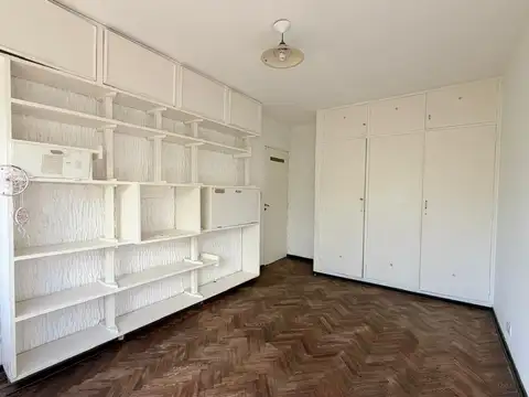 Venta 4 ambientes San Cristobal