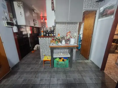 Departamento en  venta 3 ambientes Mil viviendas 