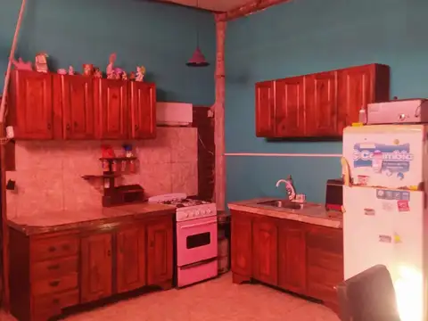 Casa en Venta de 2 dormitorios