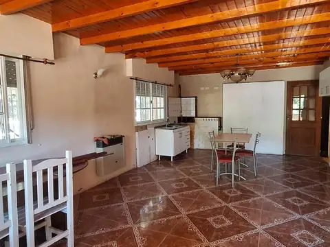 Casa en Venta al Norte