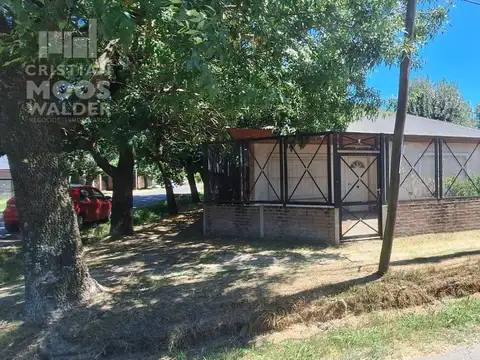 Avellaneda esquina entre rios