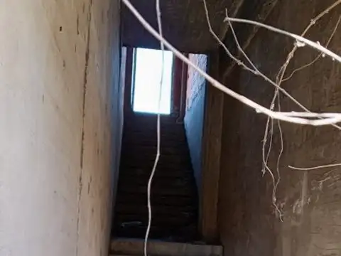 Casa 3 ambientes con 3 baños