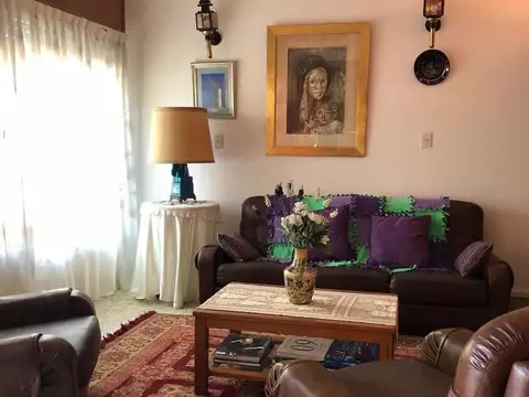 Duplex San Bernardo
