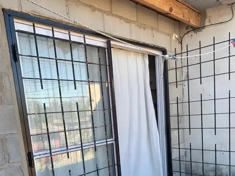 Casa Monoambiente con 1 baño