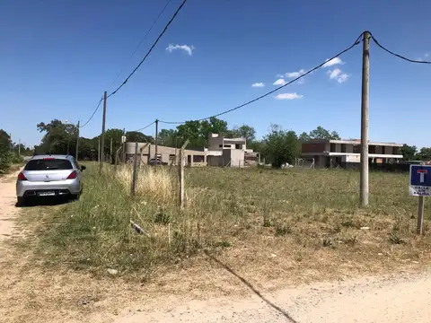 Terreno en Venta de 800,0 m2