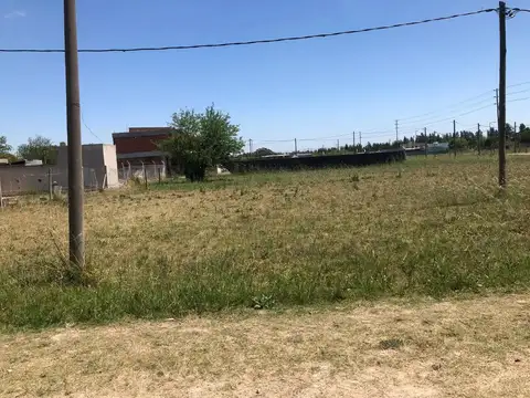 Terreno en Venta en Joaquin Gorina, USD 55.000