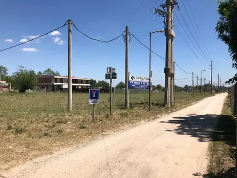 Fincas de Don Guido, Ultimo Lote de 20 x 40, 511e 139 y 140
