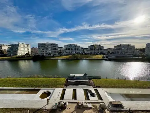 Departamento  en Venta en Yoo 5 Nordelta