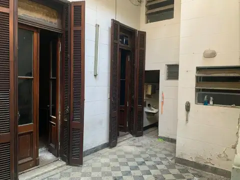 Avenida Independencia 2900